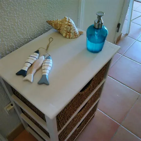 Lägenhet Scalabis 4 Vilamoura