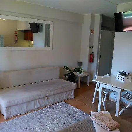 Apartment Scalabis 4 Vilamoura