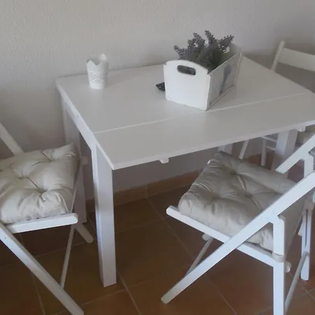 Apartment Scalabis 4 Vilamoura