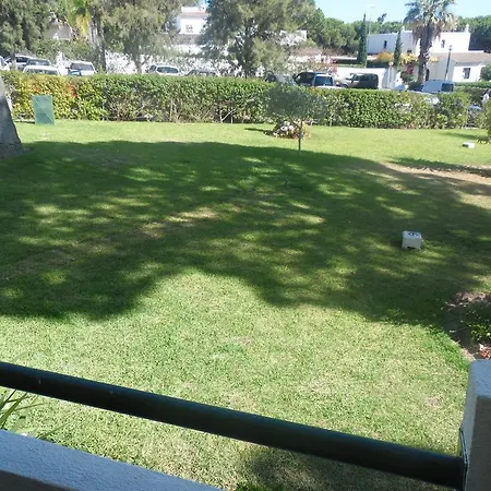 Apartment Scalabis 4 *