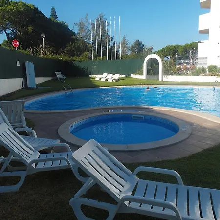 Apartment Scalabis 4 Vilamoura